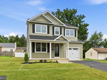 826 HAMEL AVENUE, GLENSIDE, PA 19038