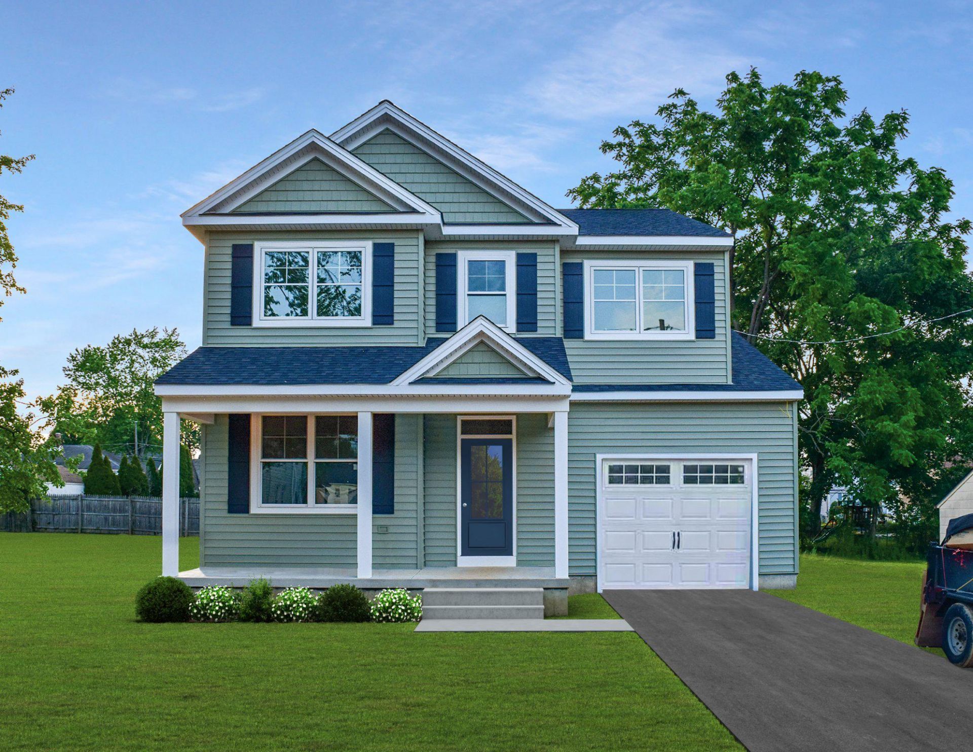 826 HAMEL AVENUE, GLENSIDE, PA 19038