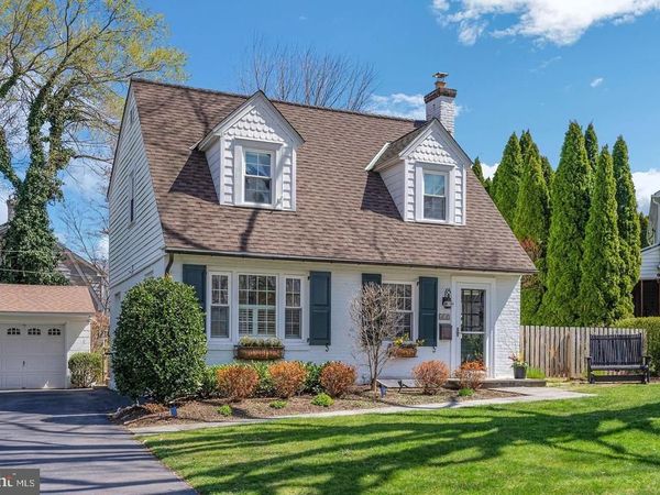 419 LOCUST ROAD , WAYNE, PA 19087