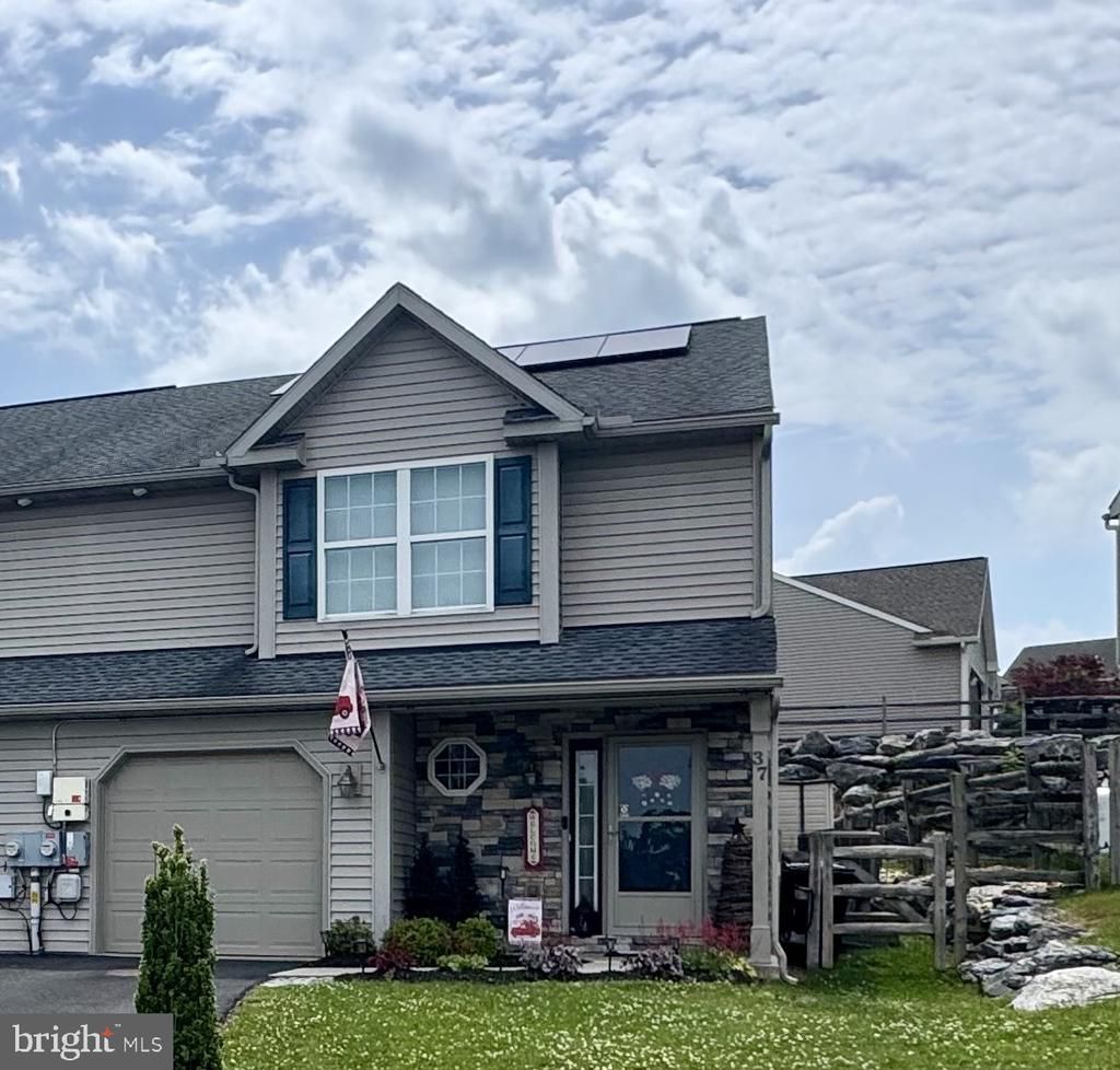 37 Marsha Dr. , Cressona, PA 17929 Main Photo