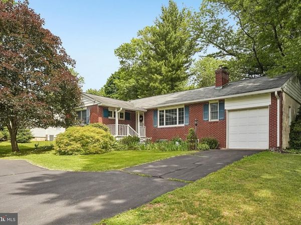 1113 VILSMEIER ROAD , LANSDALE, PA 19446