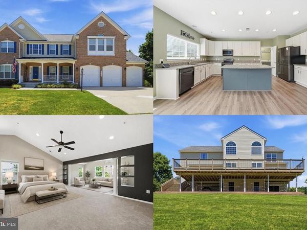 10106 MIKE ROAD, FORT WASHINGTON, MD 20744