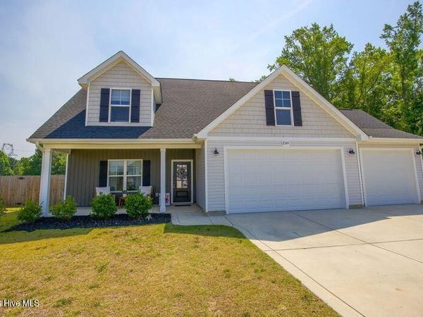 2749 John Hall Road, Fayetteville, NC 28312