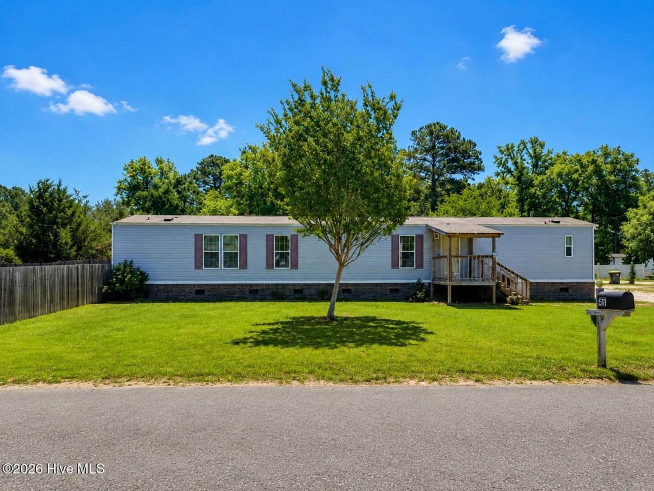 51 Rose Drive , Rocky Point, NC 28457 Main Photo
