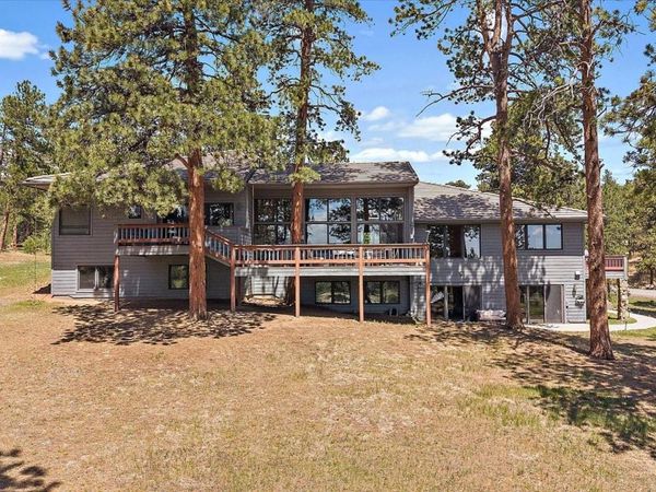 395 Spring Ranch Drive, Golden, CO 80401