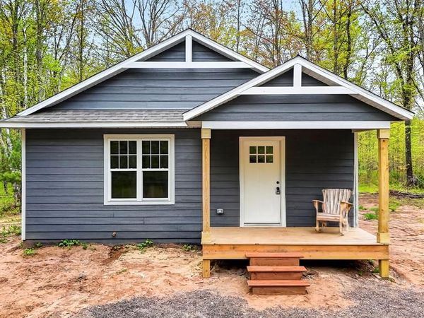 4773 Setting Sun Drive, Danbury, WI 54830