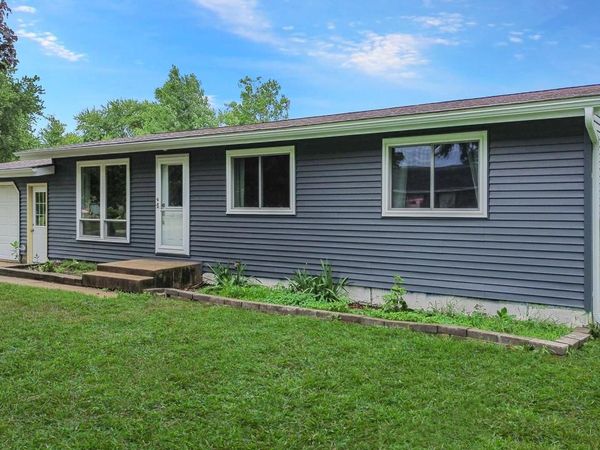 402 Cardinal AVENUE, Rockland, WI 54653