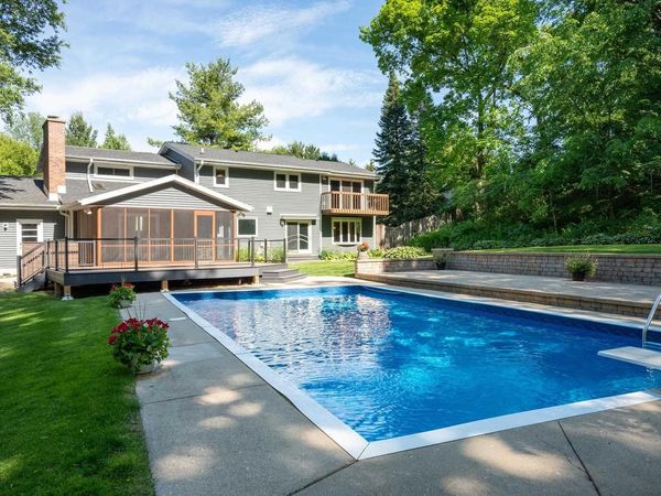 6420 Brandywood Trail, Sun Prairie, WI 53590
