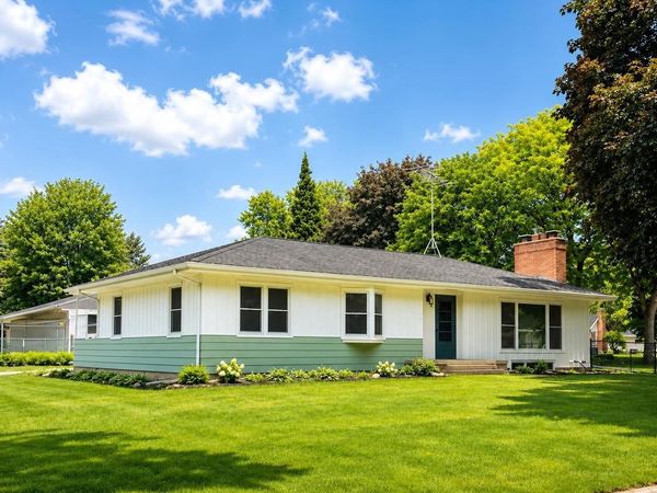 401 JOHN STREET, Ripon, WI 54971