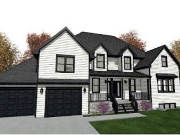 7184 Pfeil Bend Road, Sun Prairie, WI 53590