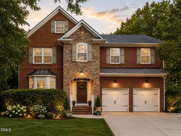 9416 Philbeck Lane, Wake Forest, NC 27587