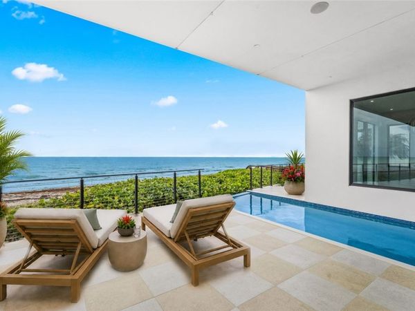 8120 S Ocean Drive, Jensen Beach, FL 34957