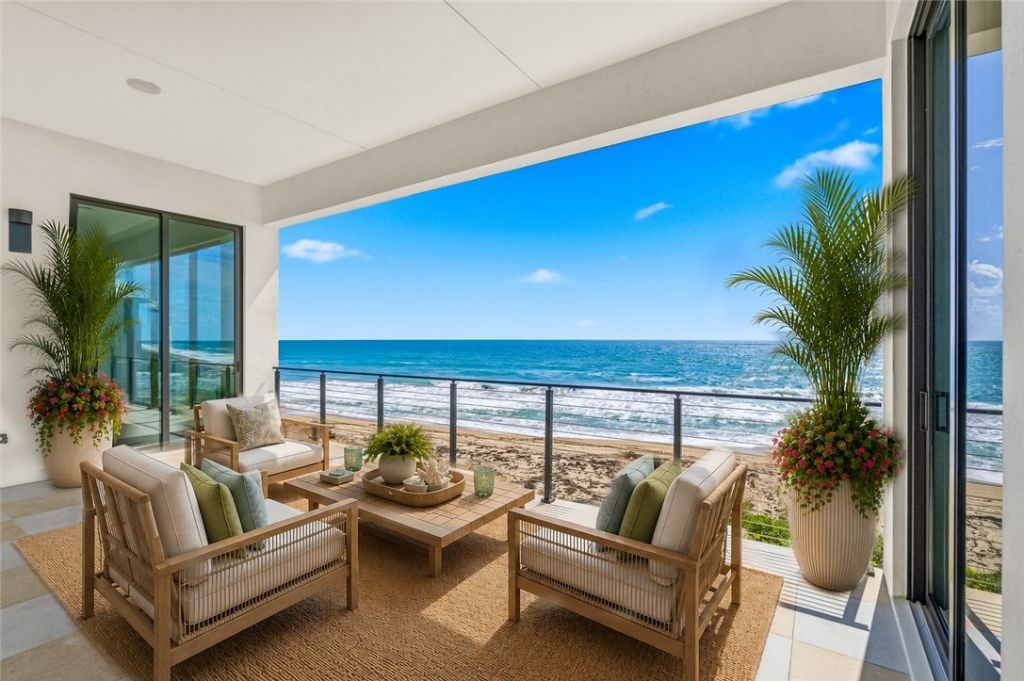 8120 S Ocean Drive, Jensen Beach, FL 34957 Photo