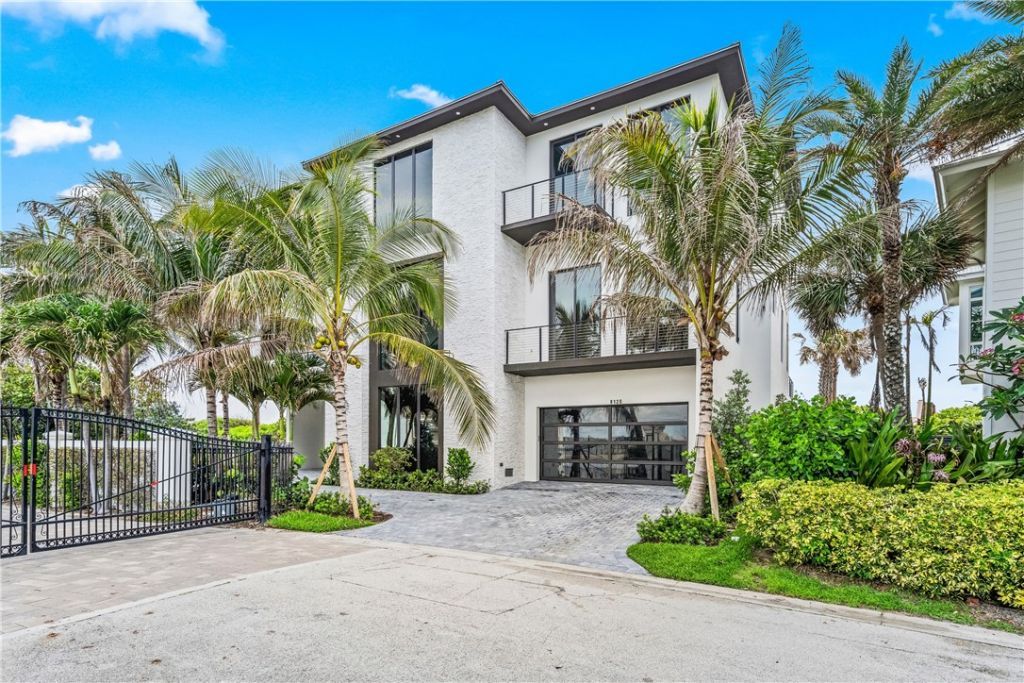 8120 S Ocean Drive, Jensen Beach, FL 34957 Photo