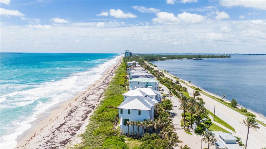 8120 S Ocean Drive, Jensen Beach, FL 34957 Photo
