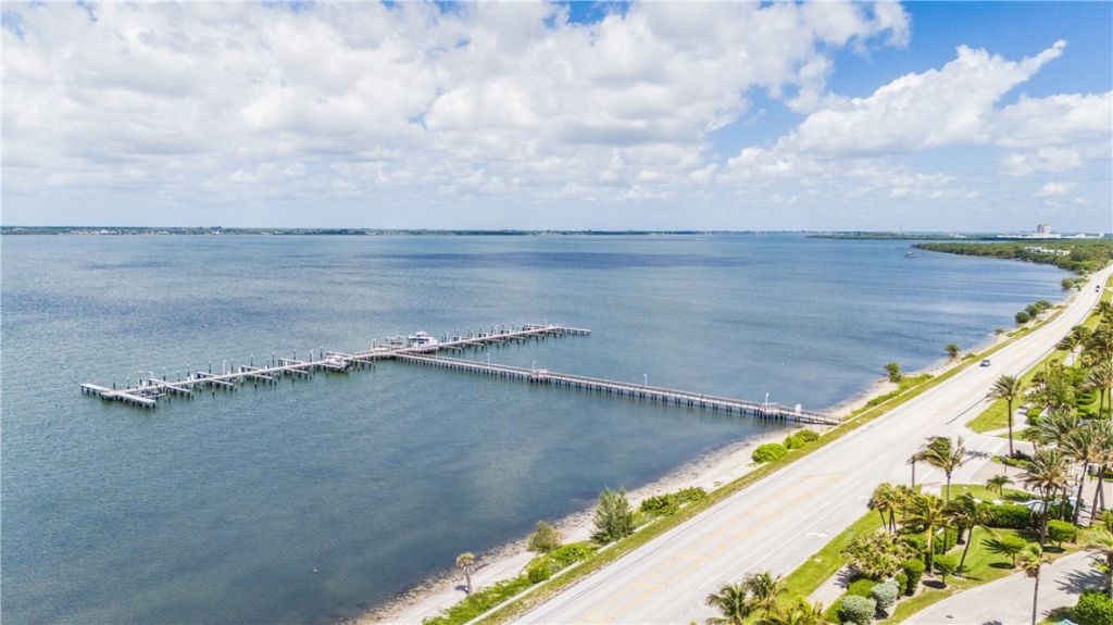 8120 S Ocean Drive, Jensen Beach, FL 34957 Photo