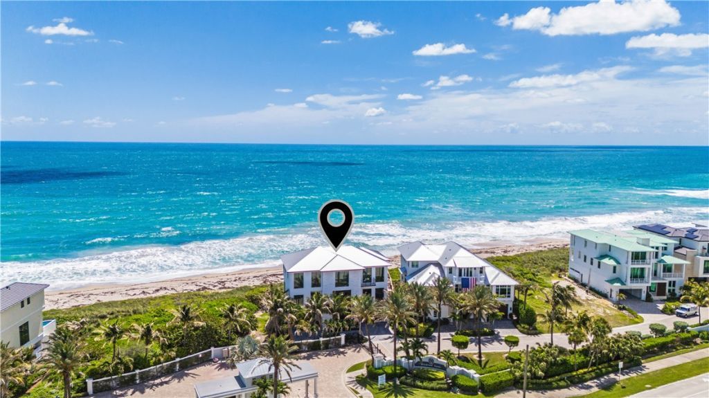 8120 S Ocean Drive, Jensen Beach, FL 34957 Photo