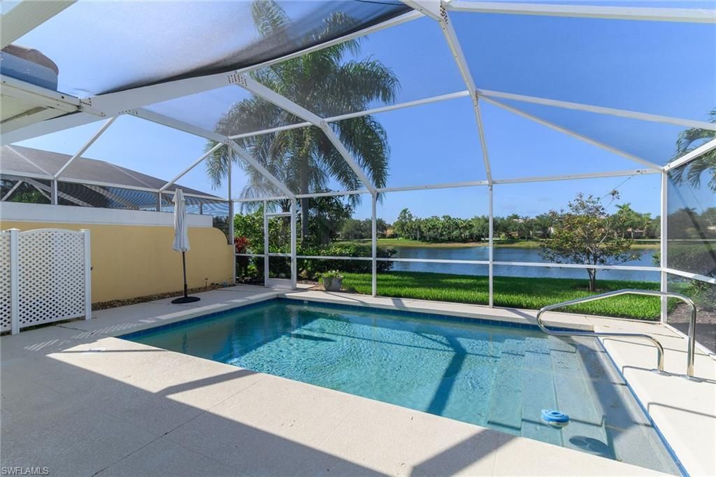 7784 Ionio Ct , Naples, FL 34114 Photo