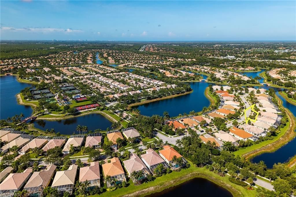 7784 Ionio Ct , Naples, FL 34114 Photo