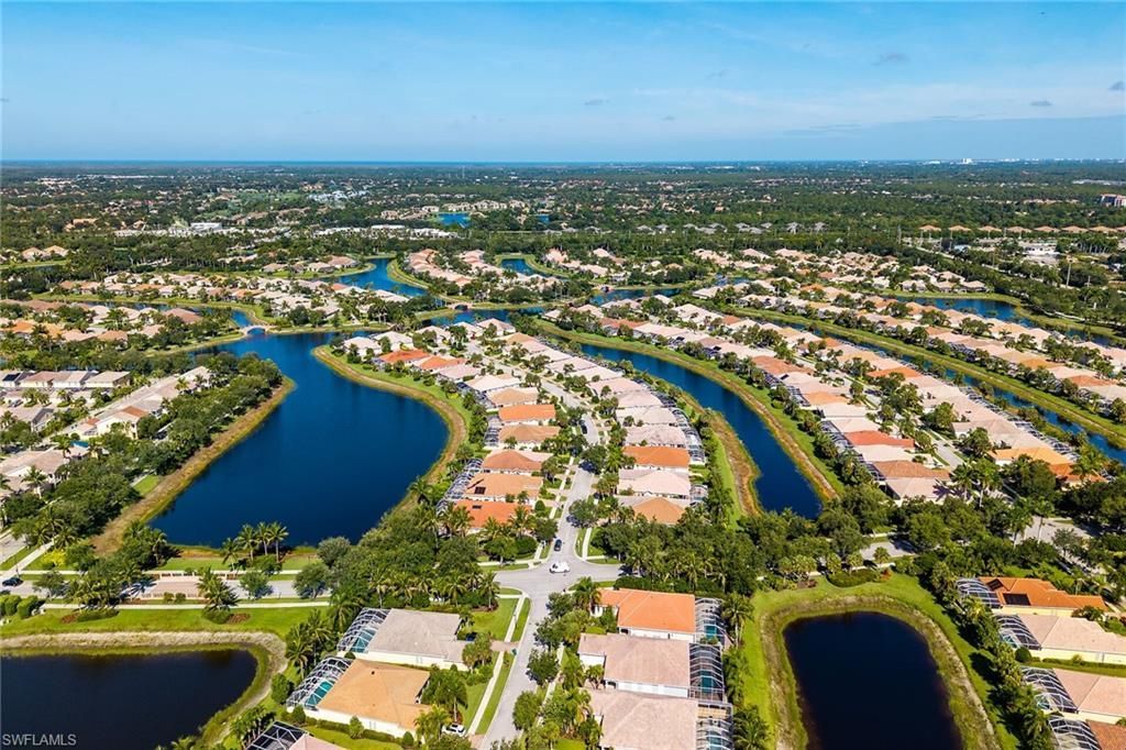 7784 Ionio Ct , Naples, FL 34114 Photo