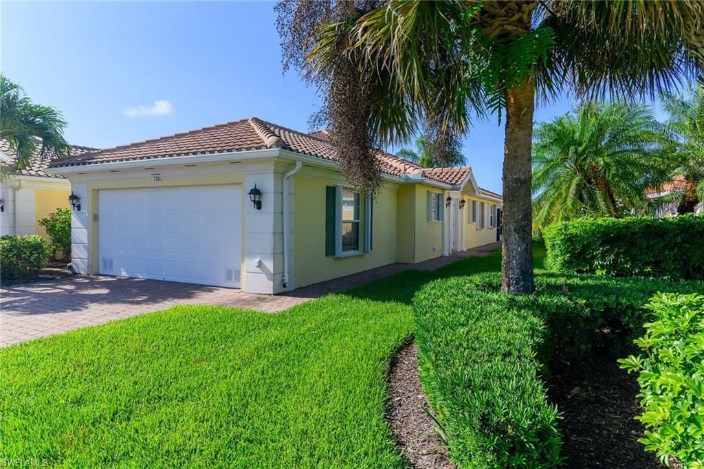 7784 Ionio Ct , Naples, FL 34114 Photo