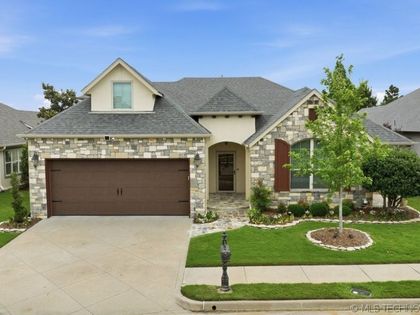 8409 S Olympia Avenue Tulsa, OK 74132