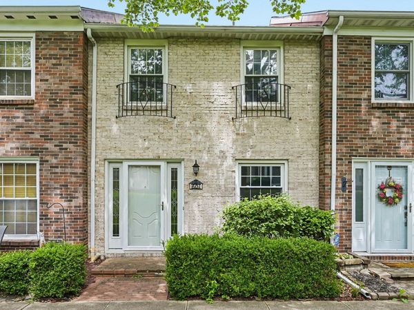 601 Dlyn Street , Columbus, OH 43228