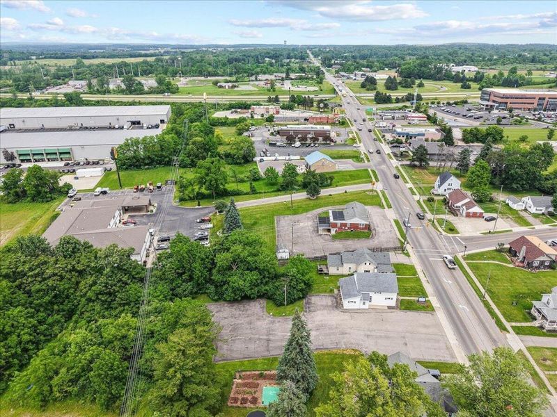 1045-1049 N Main Street , Bellefontaine, OH 43311 Photo 40