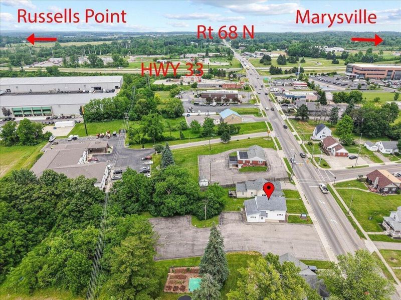 1045-1049 N Main Street , Bellefontaine, OH 43311 Photo 41