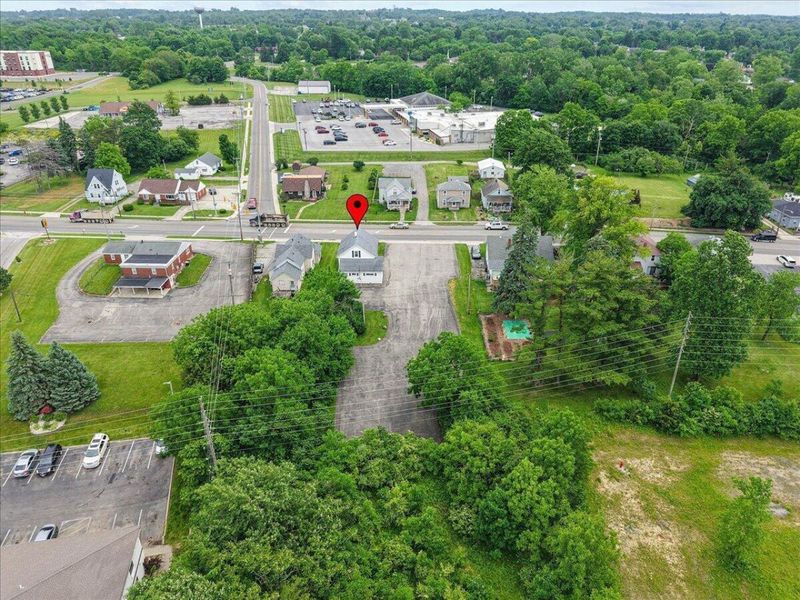 1045-1049 N Main Street , Bellefontaine, OH 43311 Photo 43