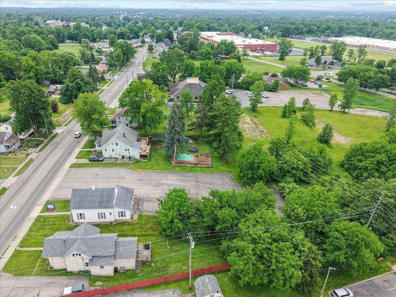 1045-1049 N Main Street , Bellefontaine, OH 43311 Photo 44