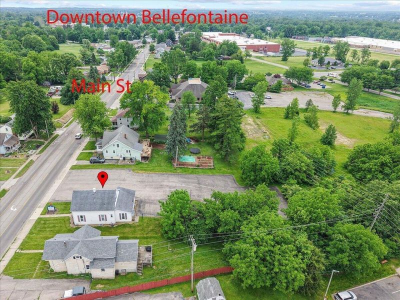 1045-1049 N Main Street , Bellefontaine, OH 43311 Photo 45