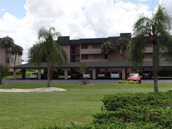601 SHREVE STREET , Unit 41C, PUNTA GORDA, FL 33950