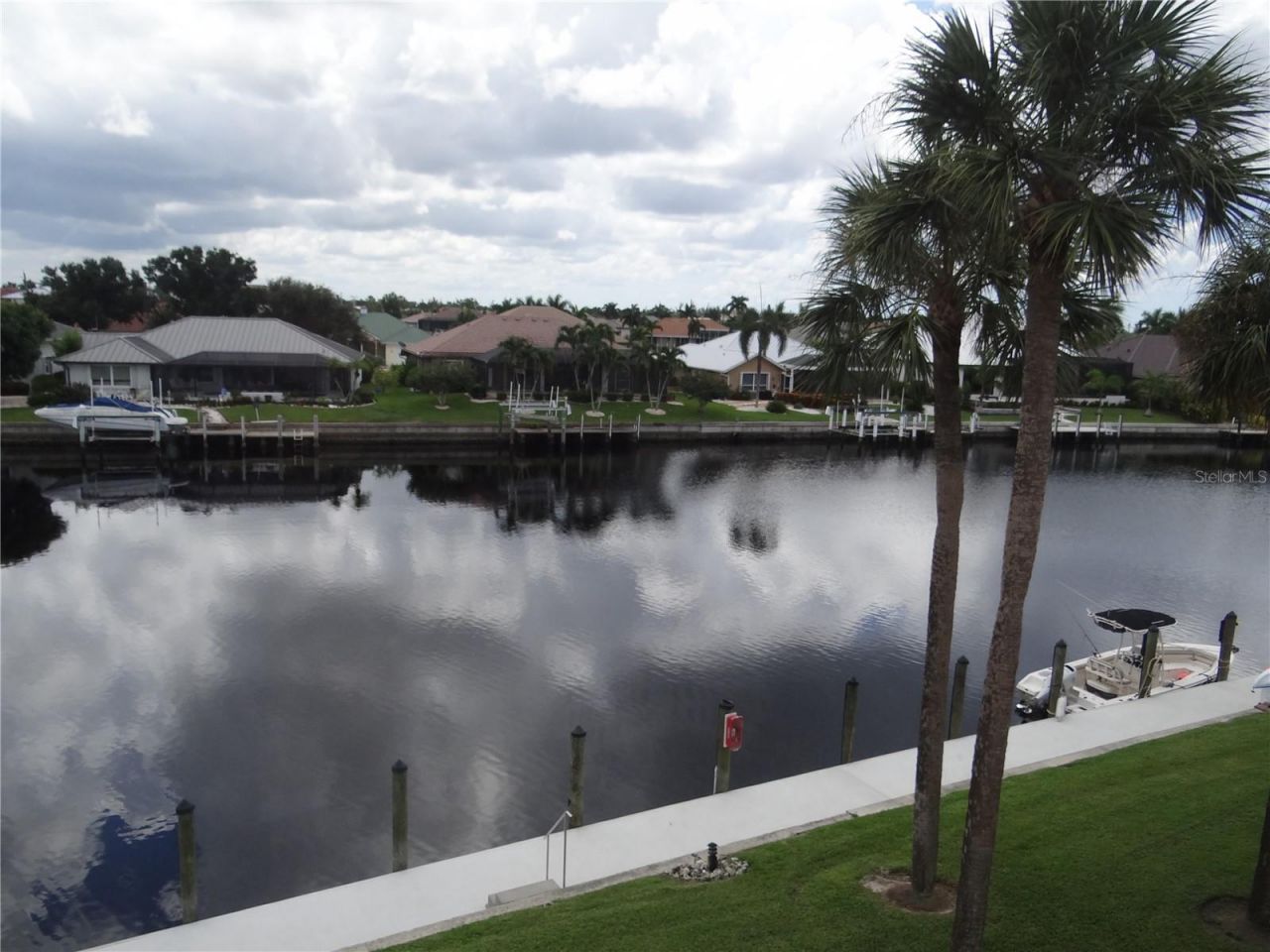 601 Shreve Street , Unit 41C, Punta Gorda, FL 33950 Photo