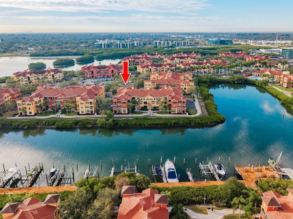 2730 VIA TIVOLI , Unit 320B, CLEARWATER, FL 33764
