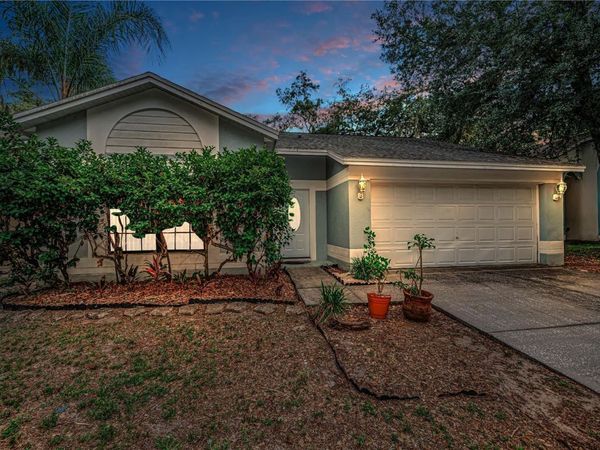4113 QUAIL BRIAR DRIVE , VALRICO, FL 33596