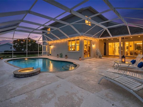 4306 BARRACUDA DRIVE, BRADENTON, FL 34208