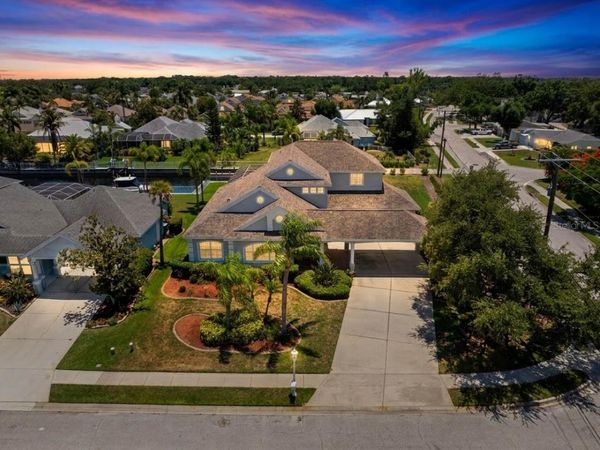 4306 BARRACUDA DRIVE , BRADENTON, FL 34208
