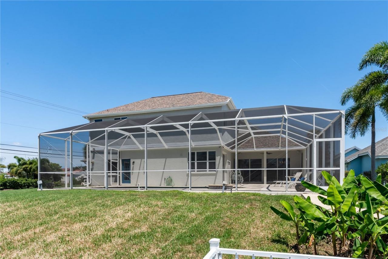 4306 Barracuda Drive, Bradenton, FL 34208 Photo