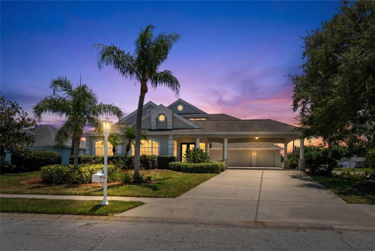 4306 Barracuda Drive, Bradenton, FL 34208 Photo