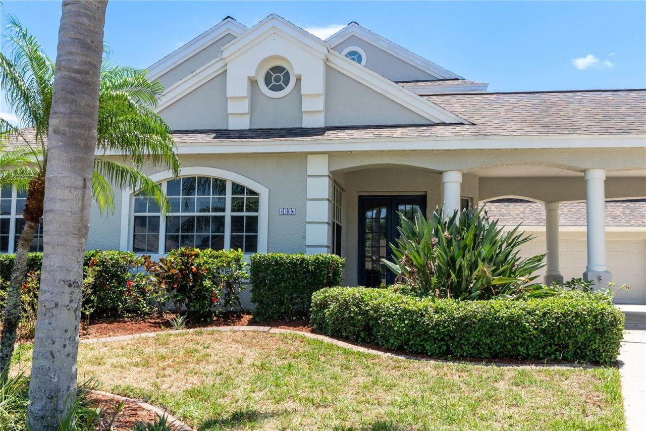 4306 Barracuda Drive, Bradenton, FL 34208 Photo