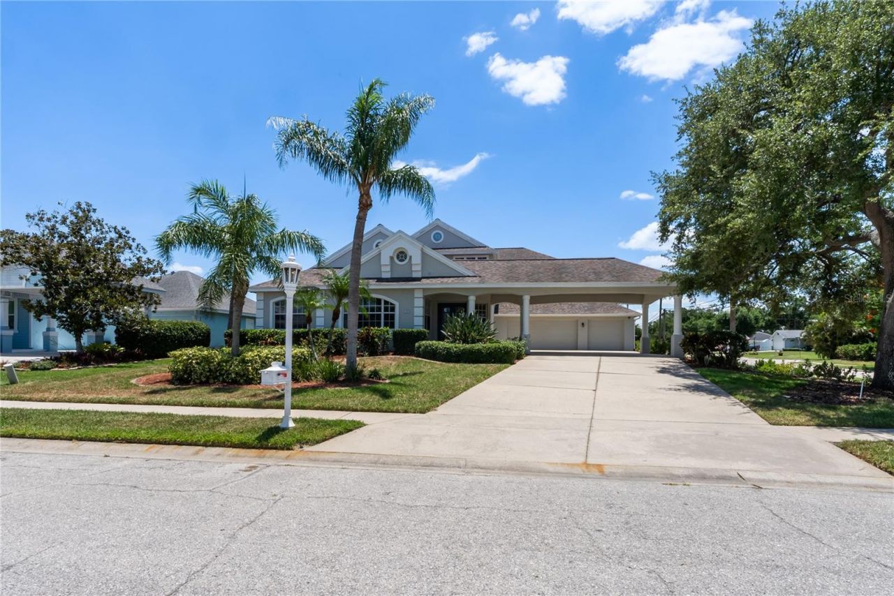 4306 Barracuda Drive, Bradenton, FL 34208 Photo