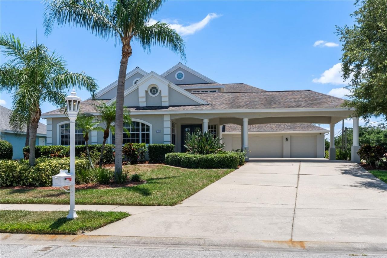 4306 Barracuda Drive, Bradenton, FL 34208 Photo
