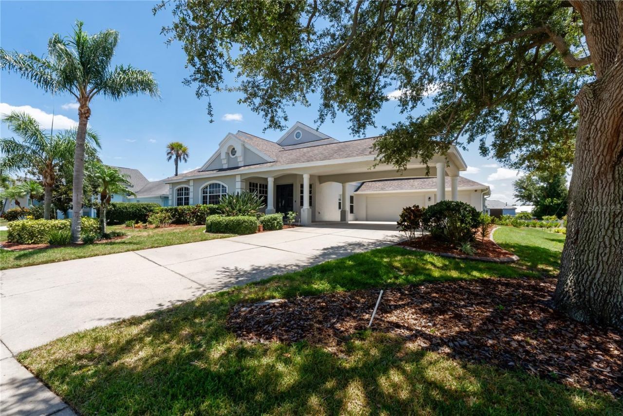 4306 Barracuda Drive, Bradenton, FL 34208 Photo