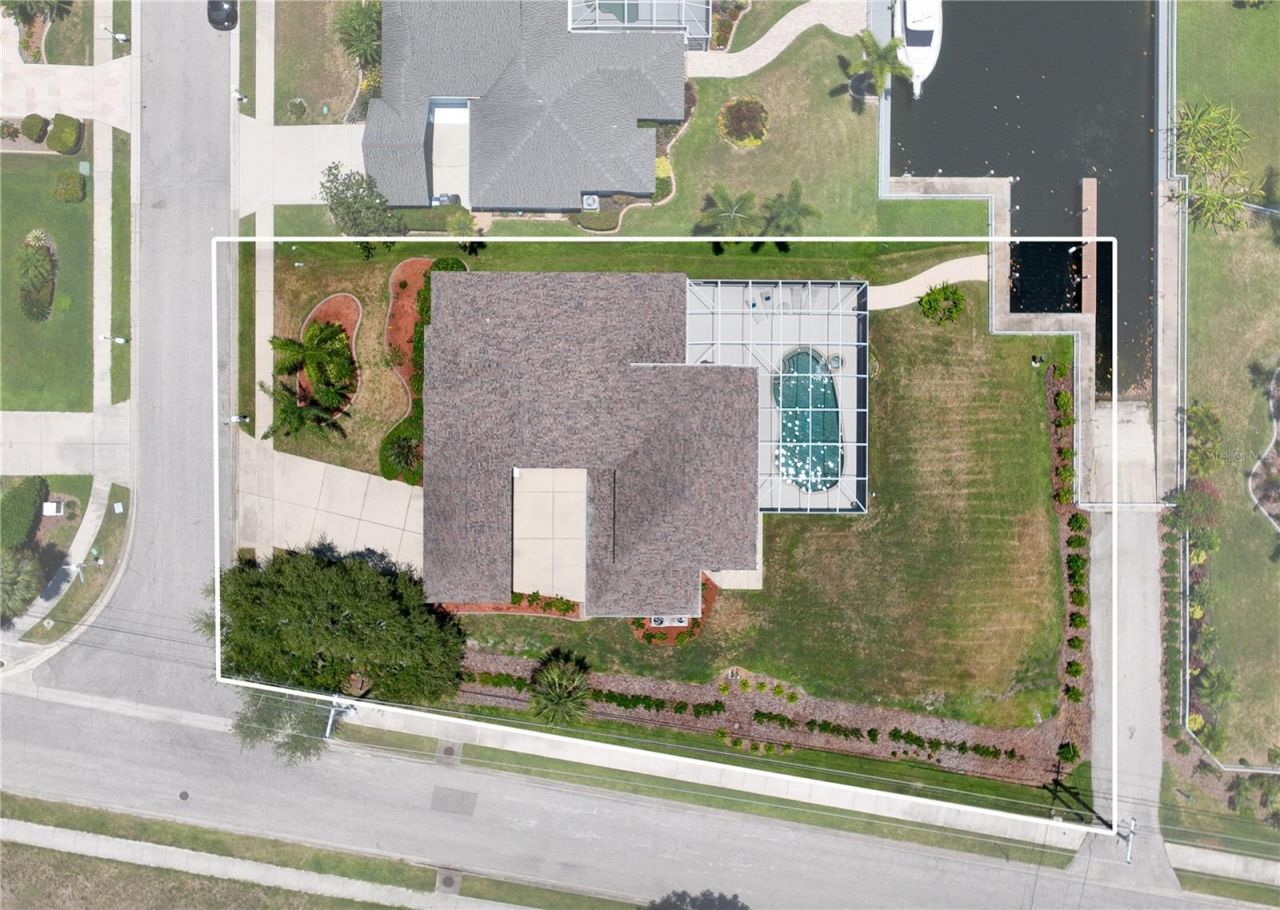 4306 Barracuda Drive, Bradenton, FL 34208 Photo