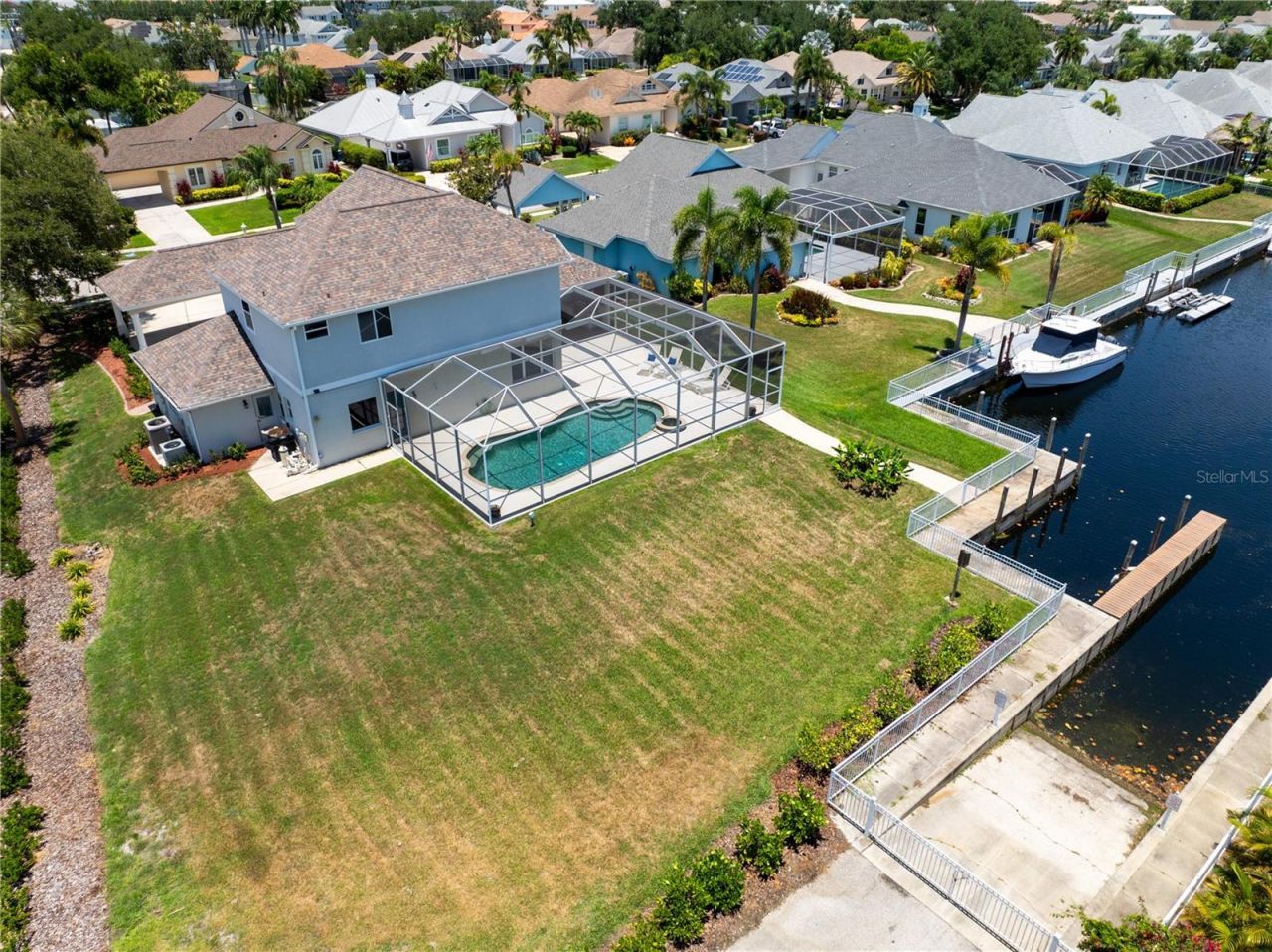 4306 Barracuda Drive, Bradenton, FL 34208 Photo