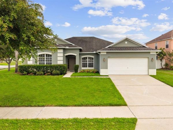 5101 CEDARLEAF LANE , ORLANDO, FL 32829
