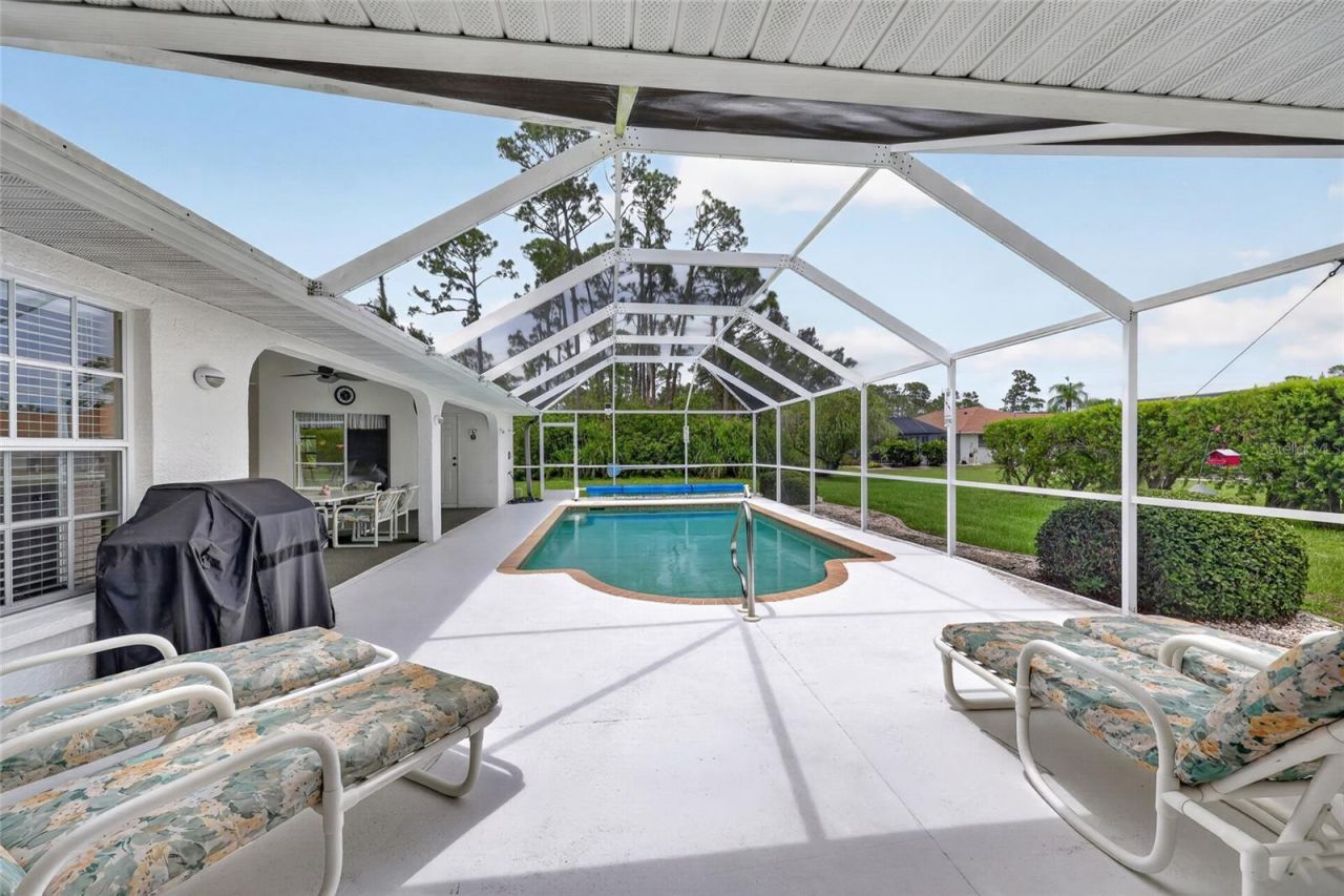 4236 Fenway Street , Port Charlotte, FL 33948 Photo