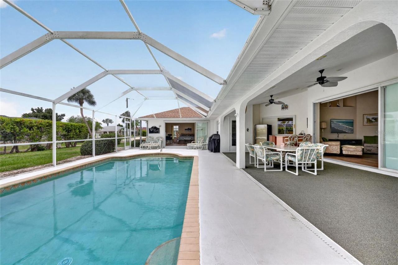 4236 Fenway Street , Port Charlotte, FL 33948 Photo