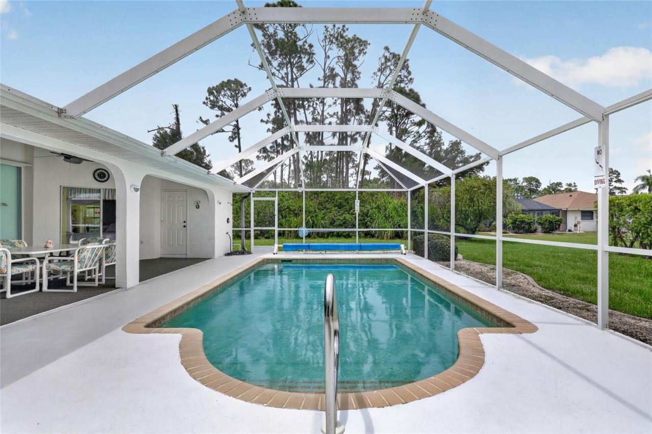 4236 Fenway Street , Port Charlotte, FL 33948 Photo